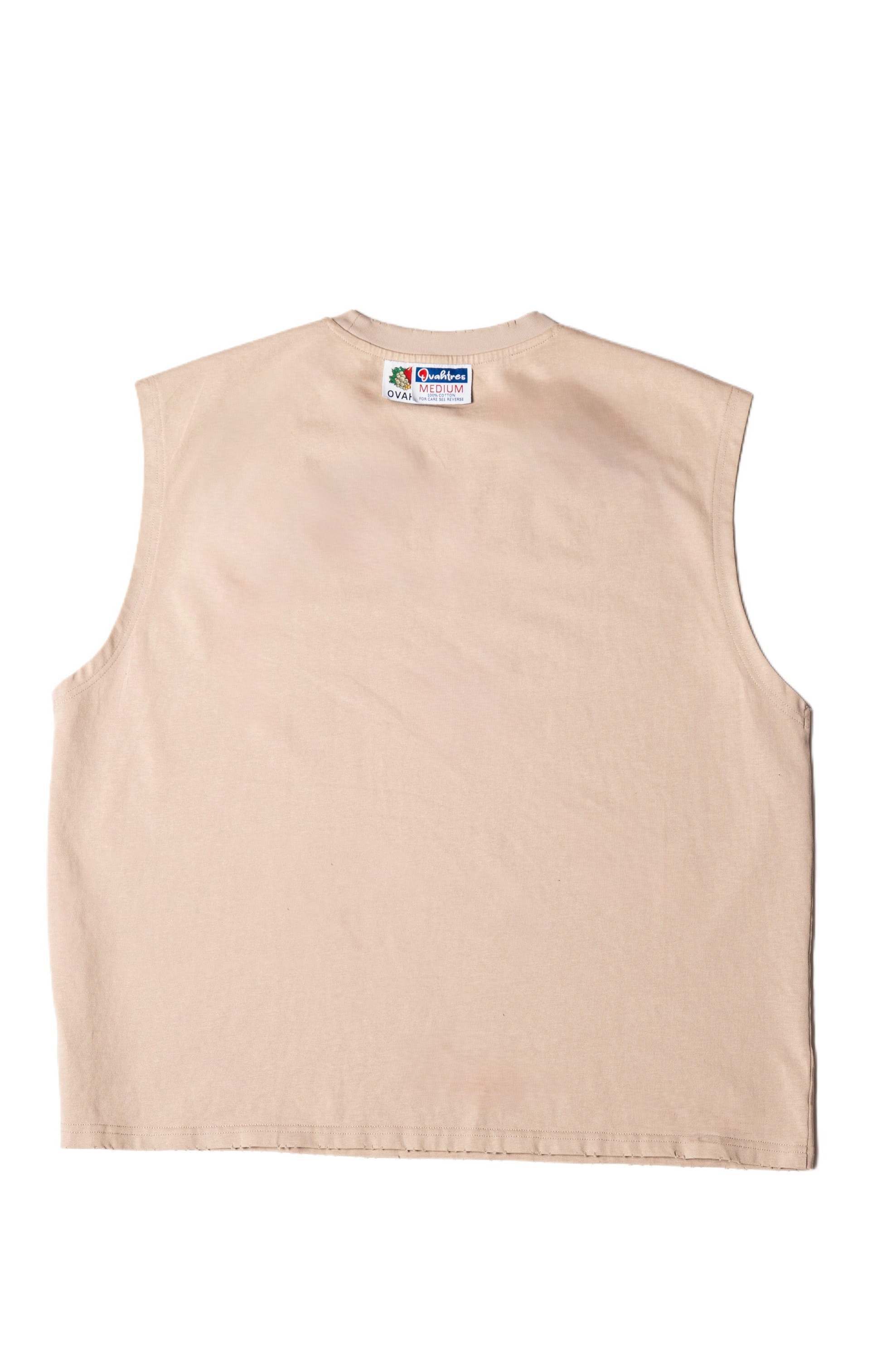 Sade Tank Tee