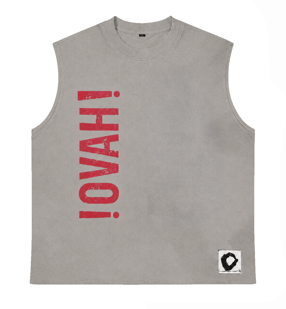 OVAH TANK TEE