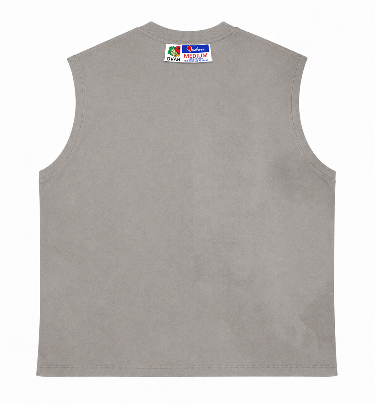OVAH TANK TEE