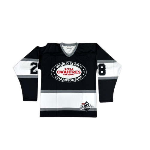 Championship Jersey