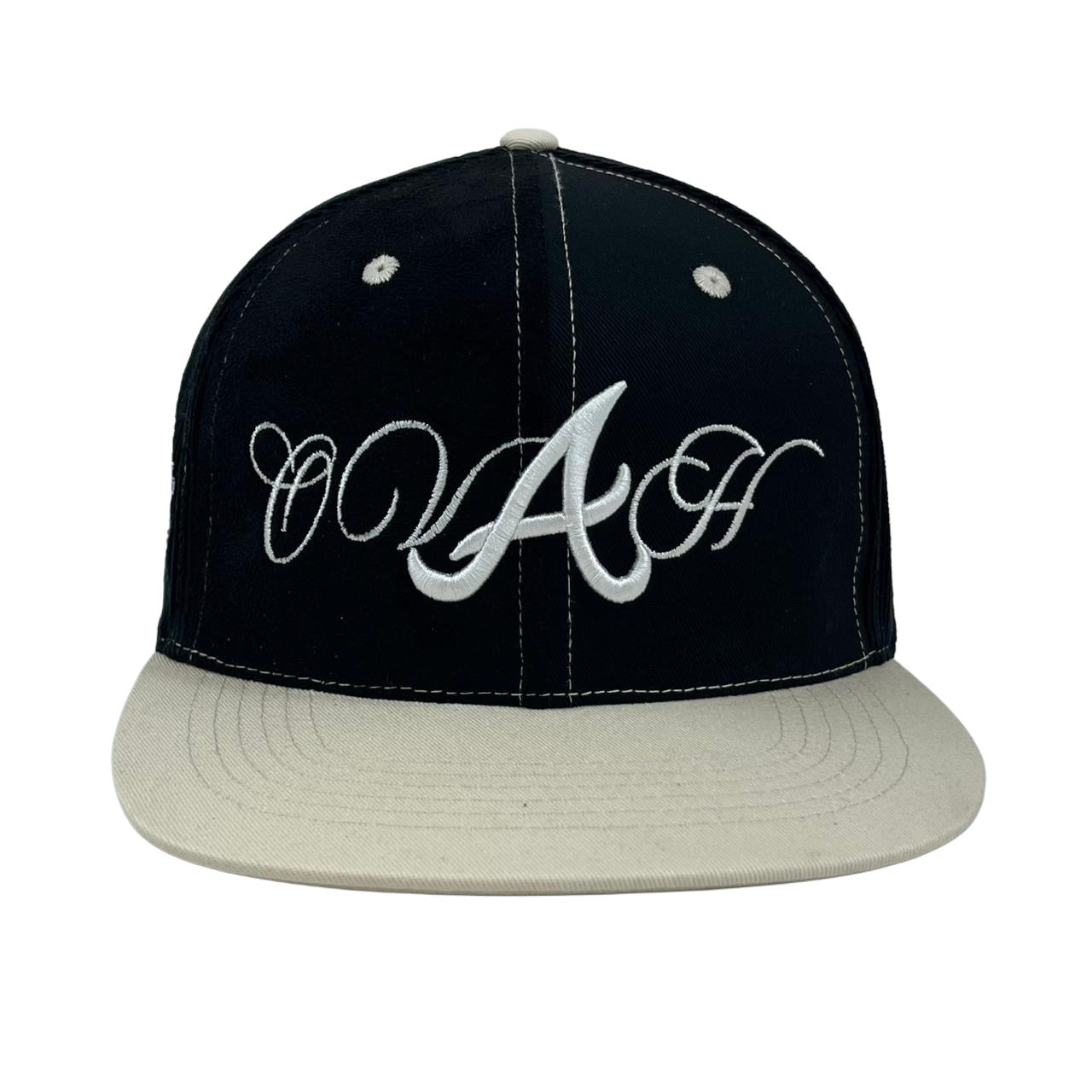 Ovah Fifth Crown Hat