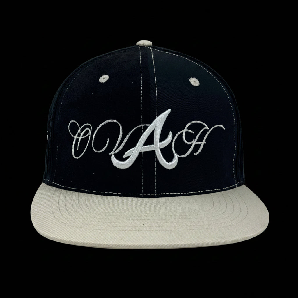OVAH FIFTH CROWN HAT