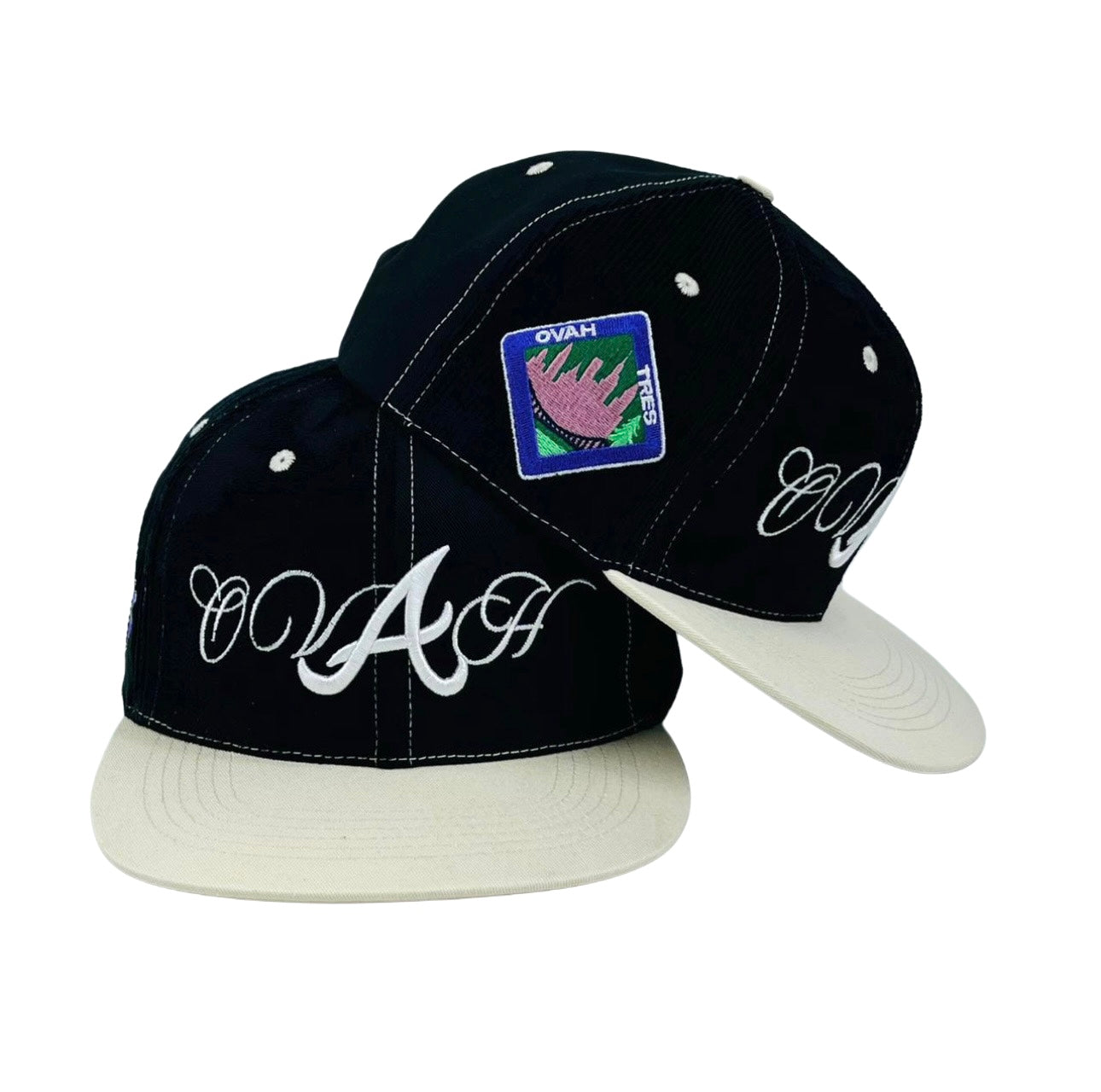 Ovah Fifth Crown Hat