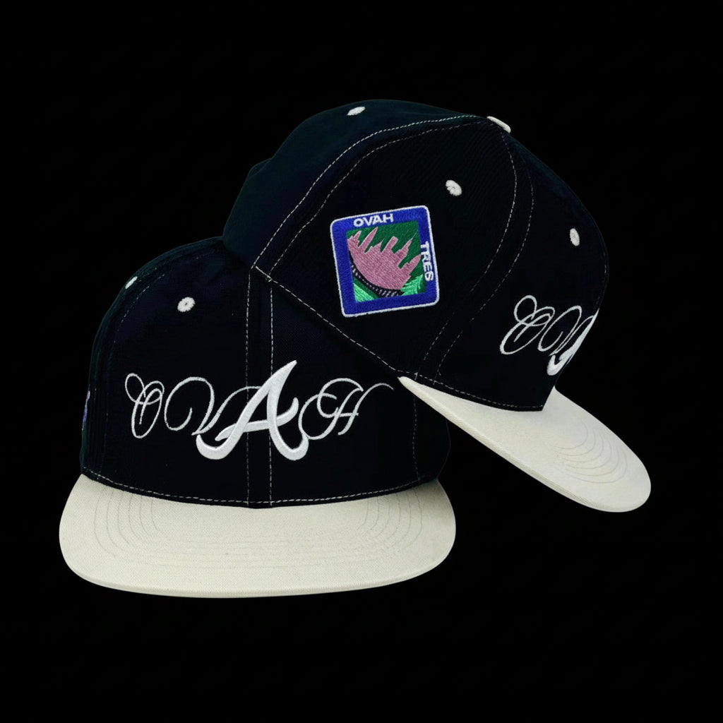 OVAH FIFTH CROWN HAT