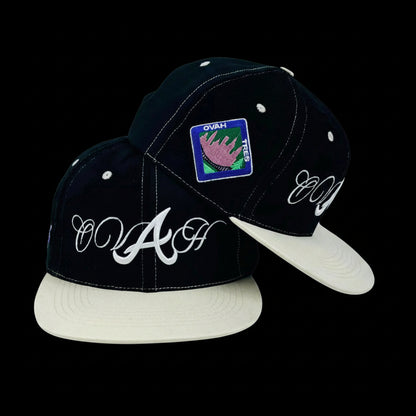 OVAH FIFTH CROWN HAT