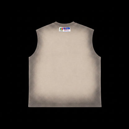 BEN FRANK TANK TEE