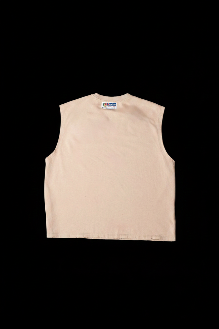 SADE TANK TEE