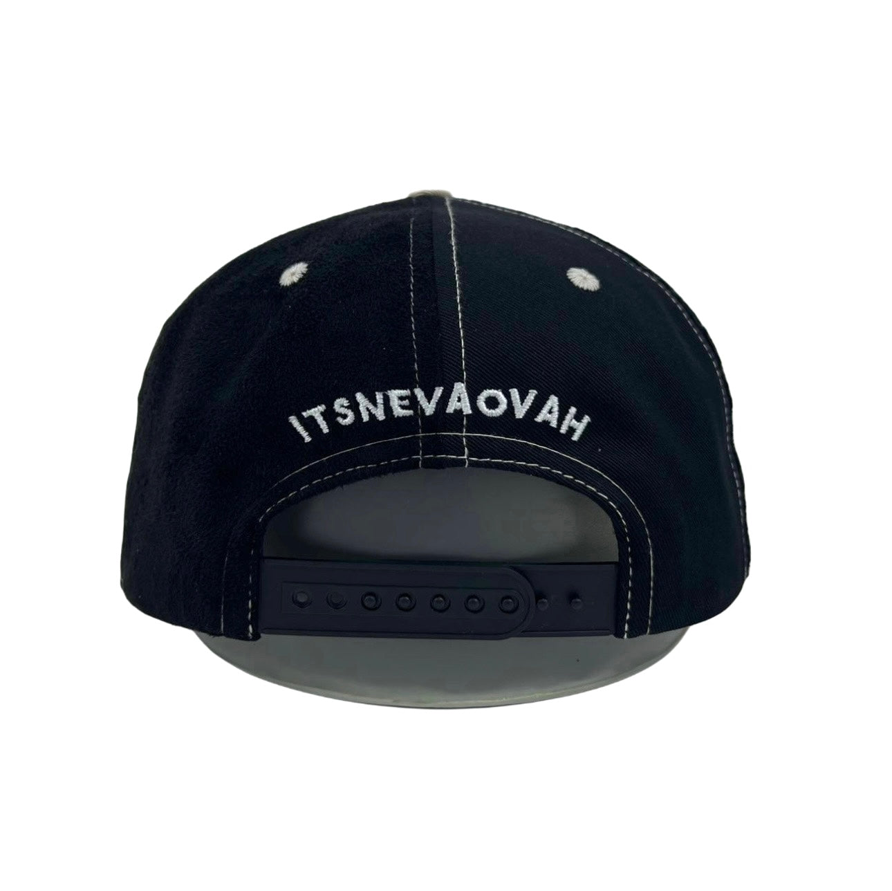 Ovah Fifth Crown Hat