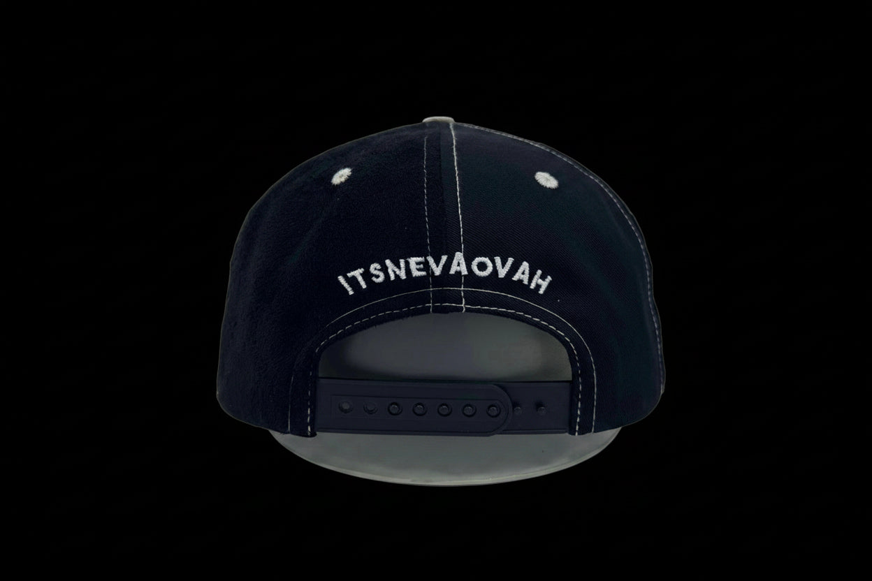 OVAH FIFTH CROWN HAT