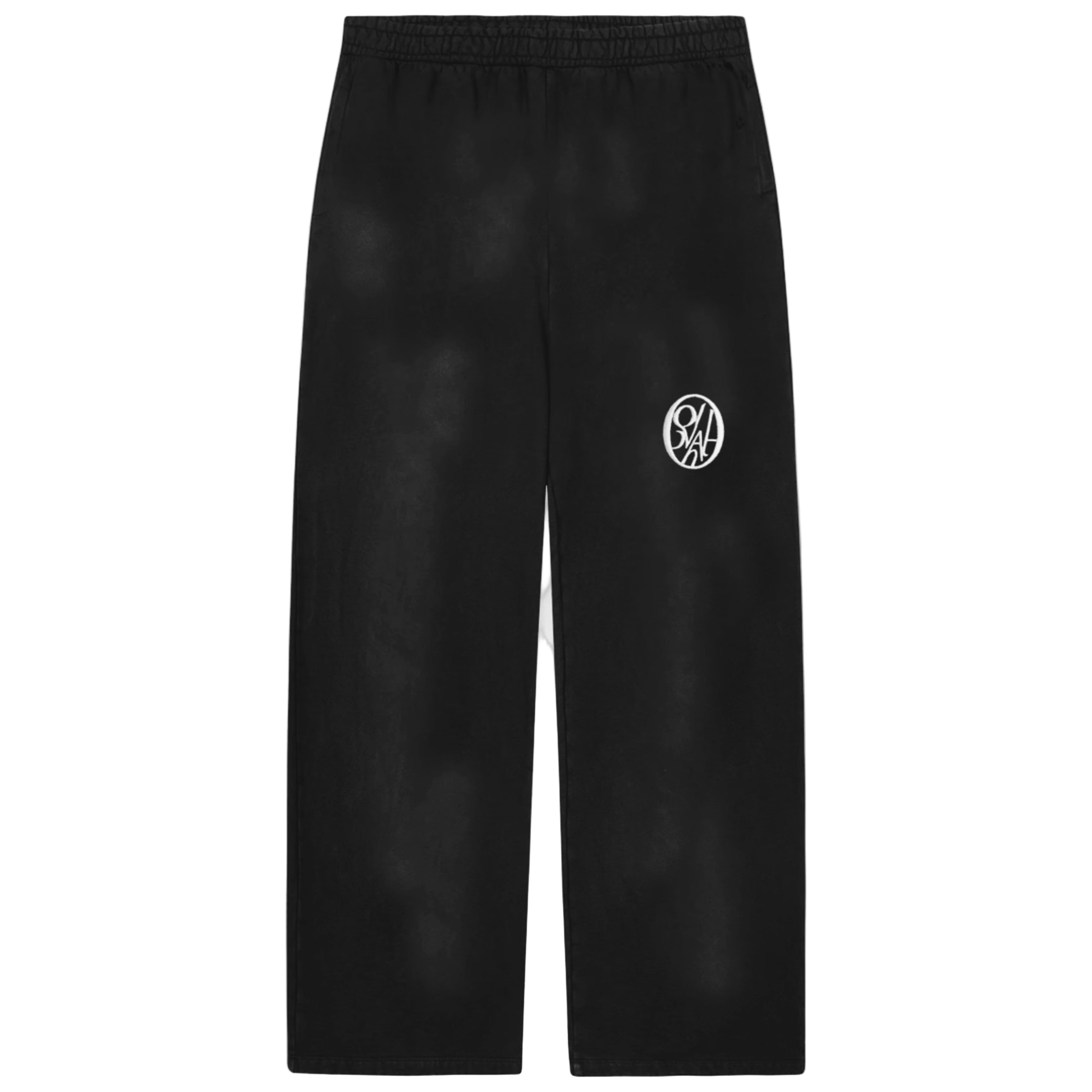 INO JOGGER BLACK