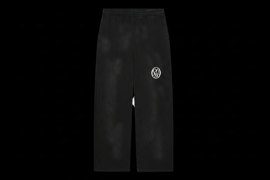INO JOGGER BLACK