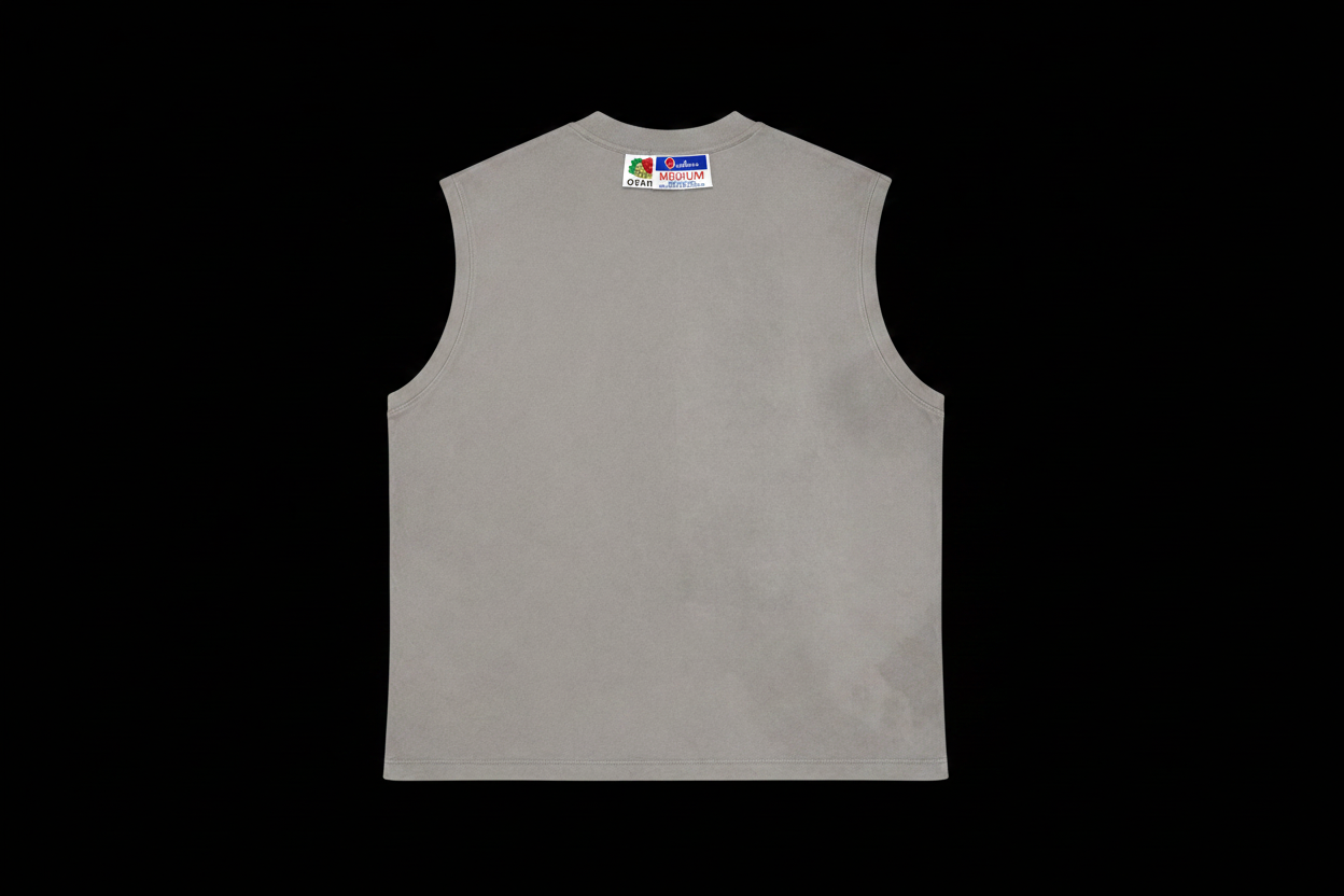 OVAH TANK TEE