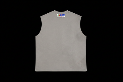 OVAH TANK TEE