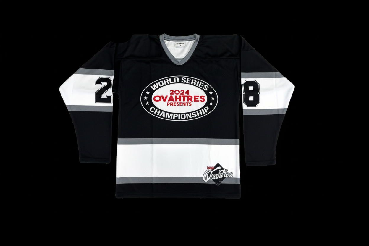 CHAMPIONSHIP JERSEY