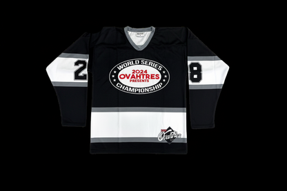 CHAMPIONSHIP JERSEY