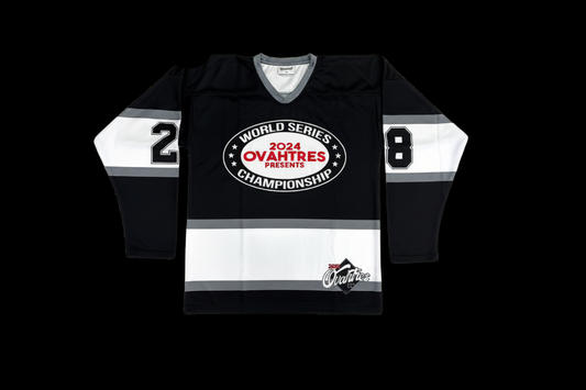 CHAMPIONSHIP JERSEY