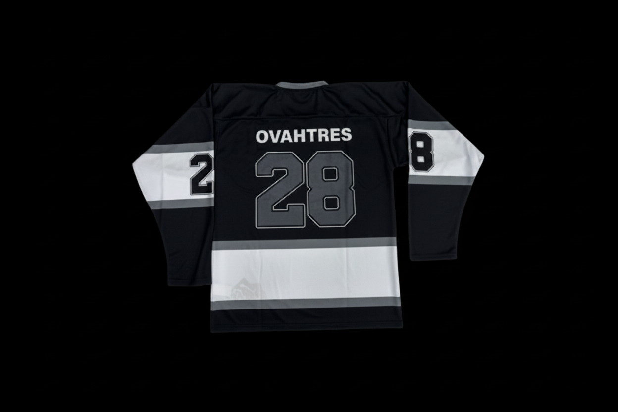 CHAMPIONSHIP JERSEY