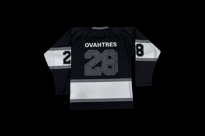 CHAMPIONSHIP JERSEY